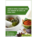 Science of Spices & Culinary Herbs: Latest Laboratory, Pre-clinical, and Clinical Studies Vol. 3