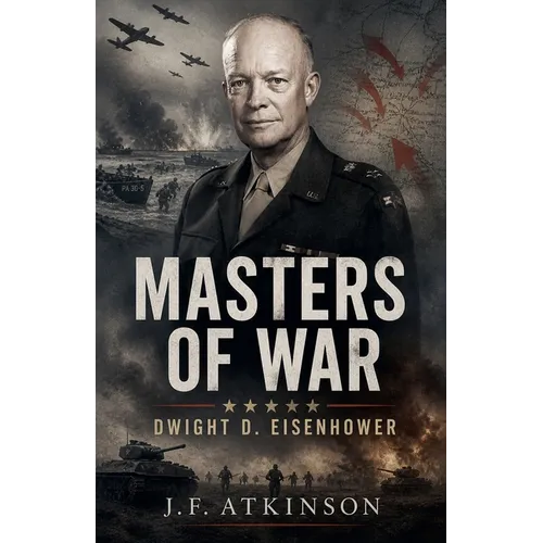 Masters of War: Dwight D. Eisenhower