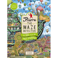 Pierre the Maze Detective: The Hunt for the Maze Pyramid