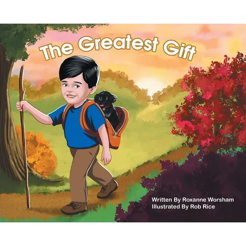 The Greatest Gift
