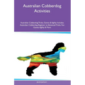 Australian Cobberdog Activities Australian Cobberdog Tricks, Games & Agility Includes: Australian Cobberdog Beginner to Advanced Tricks, Fun Games, Ag