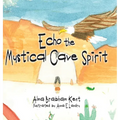 Echo the Mystical Cave Spirit