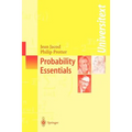 Probability Essentials