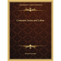 Common Sense and Labor