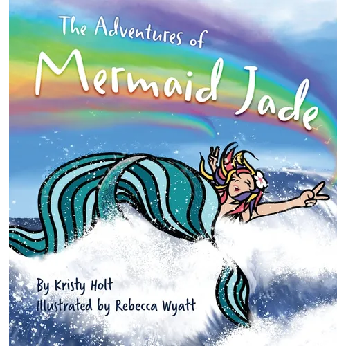 The Adventures of Mermaid Jade