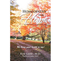 Homeopathy for Home: Acute Illness & Injury Care