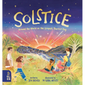 Solstice: Around the World on the Longest, Shortest Day
