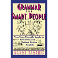 Grammar for Smart People