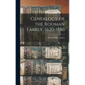 Genealogy of the Rodman Family, 1620-1886