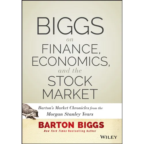 Biggs on Finance