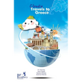 Cloudie Travels To Greece: Discover Greece: Educational Series