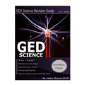 GED Science: GED Science Revision Guide