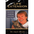 Life Extension: How To Use Your Neurophysiology To Live 150 years!