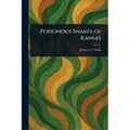 Poisonous Snakes of Kansas