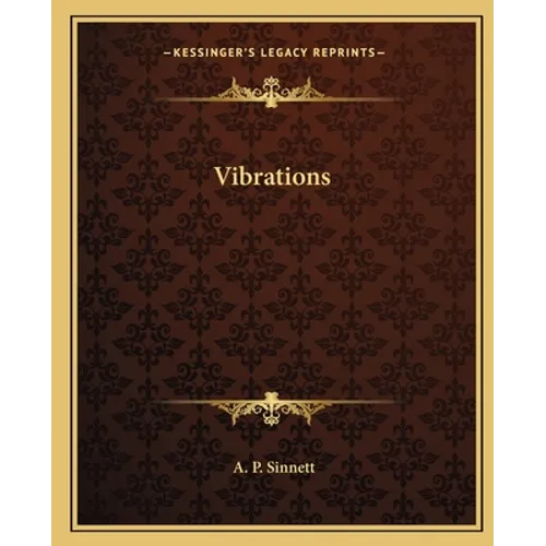Vibrations