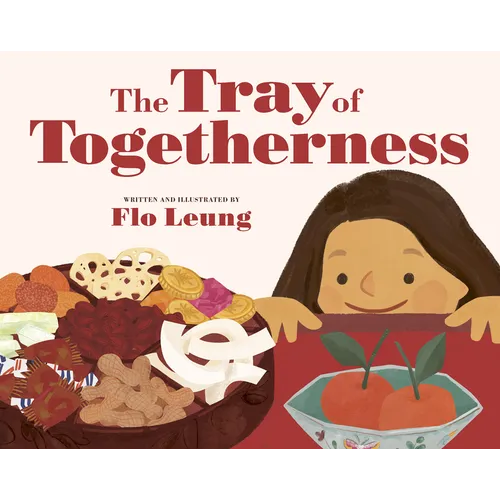 The Tray of Togetherness