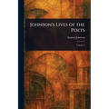 Johnson's Lives of the Poets