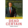 Dead Certain