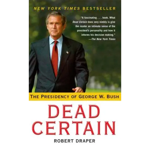 Dead Certain