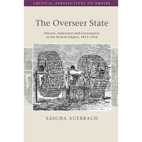 The Overseer State