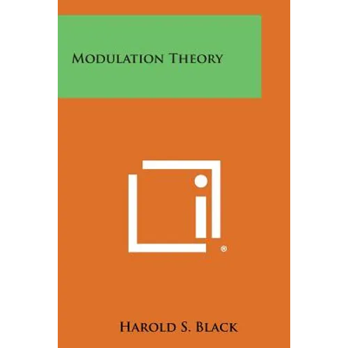 Modulation Theory