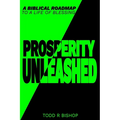 Prosperity Unleashed: A Biblical roadmap to a life of blessing