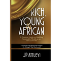 Rich, Young and African