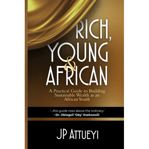Rich, Young and African