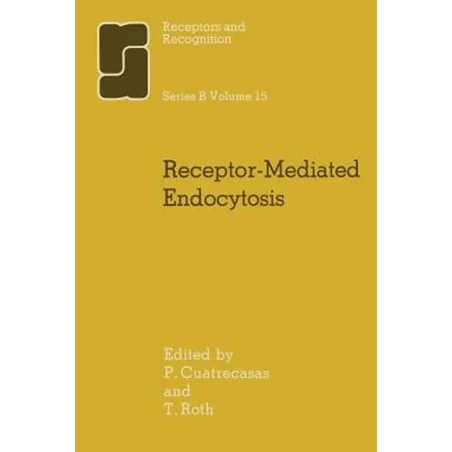 Receptor-Mediated Endocytosis