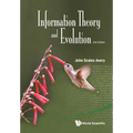 Info Theory & Evolution (2nd Ed)