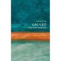 Galileo: A Very Short Introduction