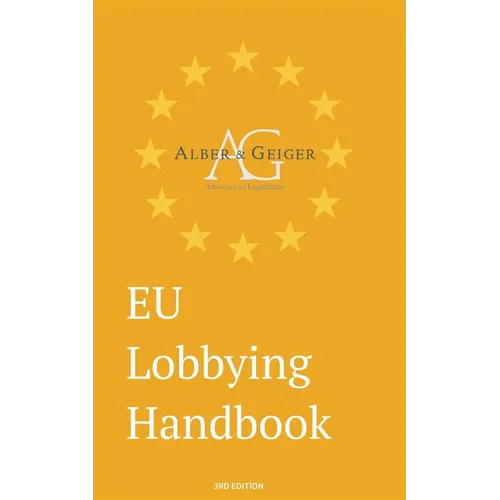EU Lobbying Handbook