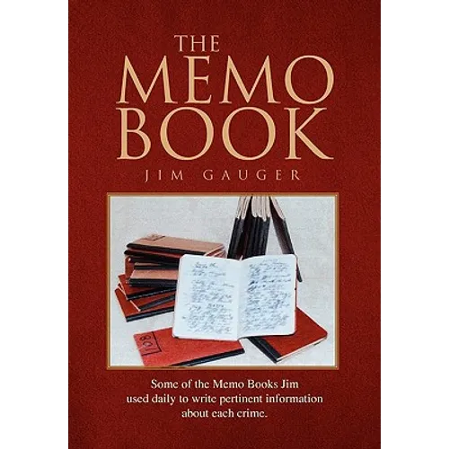 The Memo Book