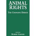 Animal Rights: The Changing Debate