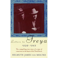 Letters to Freya, 1939-1945