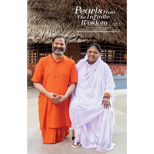 Pearls from the Infinite Wisdom V1