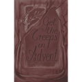 Get the Creeps in Advent: 24 short scary stories as an advent calendar