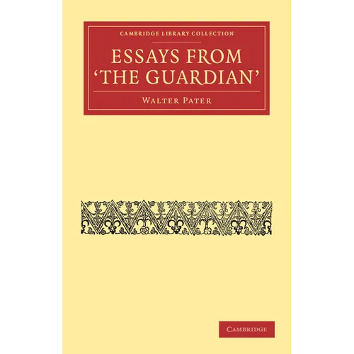 Essays from the Guardian