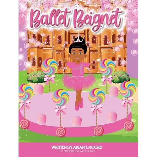 Ballet Beignet