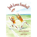 Josh Loves Football
