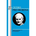Cicero: Pro Murena