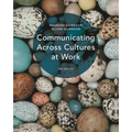 Communicating Across Cultures at Work