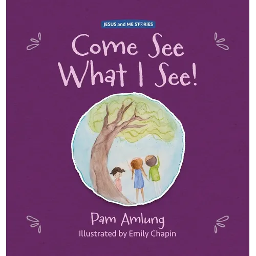 Come See What I See!