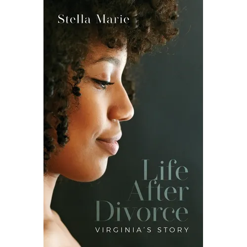 Life After Divorce: Virginia's story