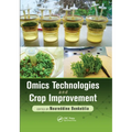 Omics Technologies and Crop Improvement