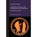 Queer Readings of the Centurion at Capernaum: Their History and Politics