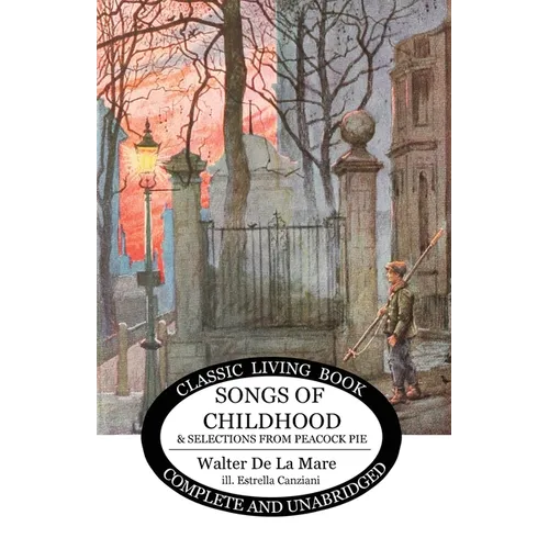 Songs of Childhood and more...