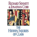 The Hidden Injuries of Class