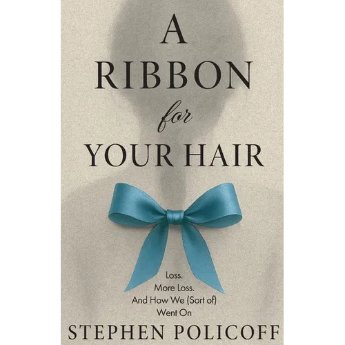 A Ribbon For Your Hair