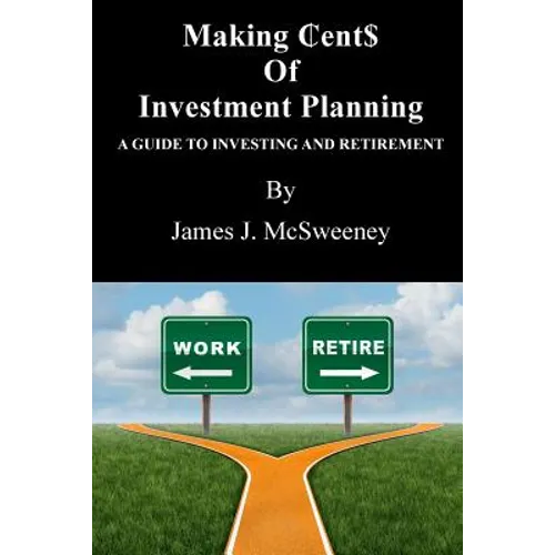 Making ₵ent$ of Investment Planning